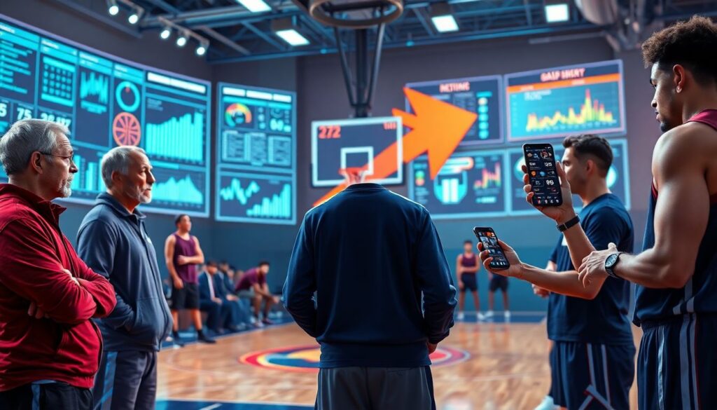 История преемственности поколений в спорте: ключевые принципы передачи опыта между поколениями - иллюстрация