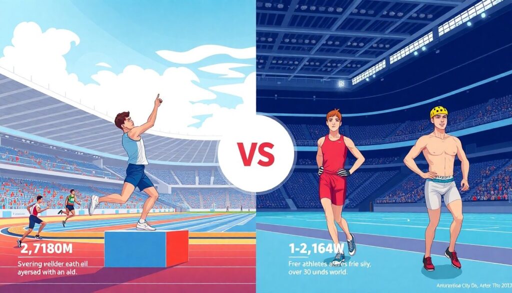 История преемственности поколений в спорте: ключевые принципы передачи опыта между поколениями - иллюстрация