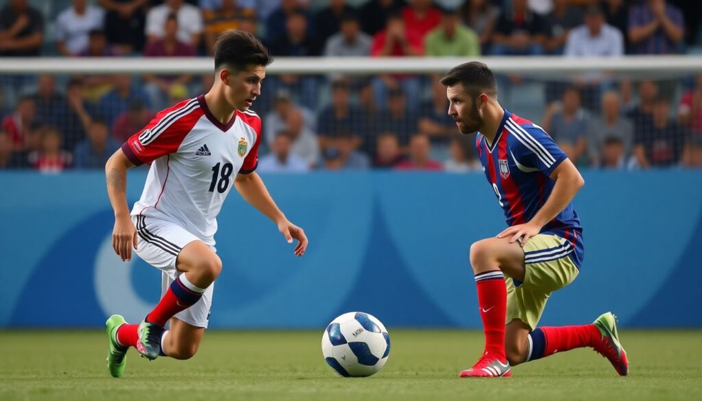 Легендарные футбольные семьи: знаменитые династии и их влияние на современный футбол - иллюстрация