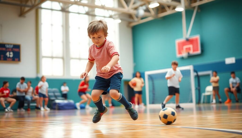Память поколений в спорте: как сохраняется спортивное наследие в семьях - иллюстрация