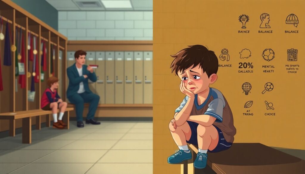 Тренерская радуга: роль семейного наставничества в формировании чемпионов - иллюстрация