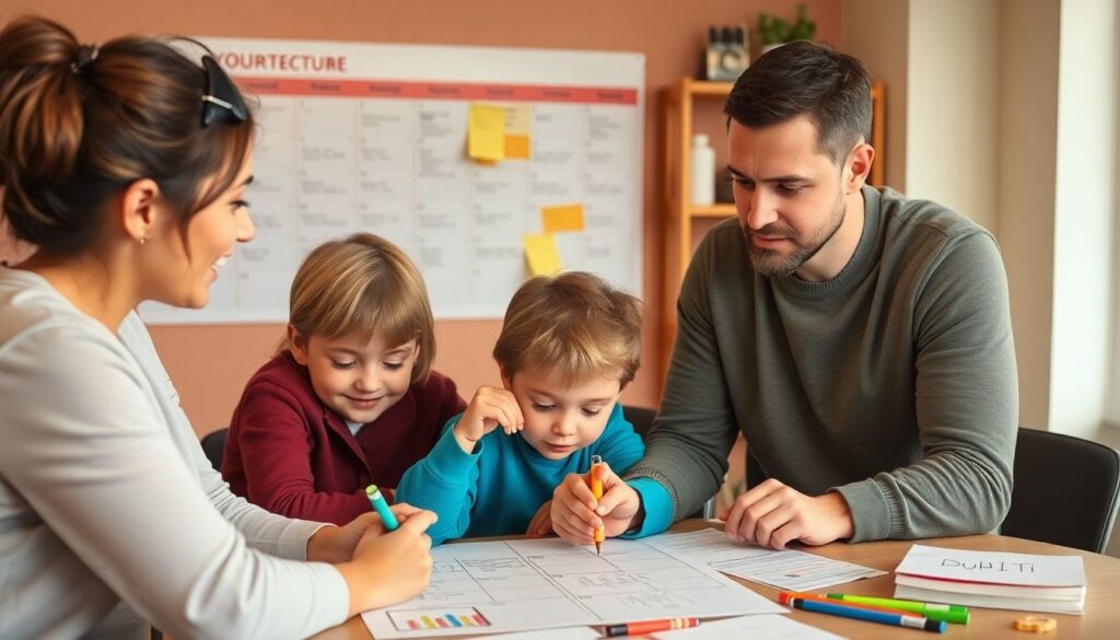 Тренерская радуга: роль семейного наставничества в формировании чемпионов - иллюстрация