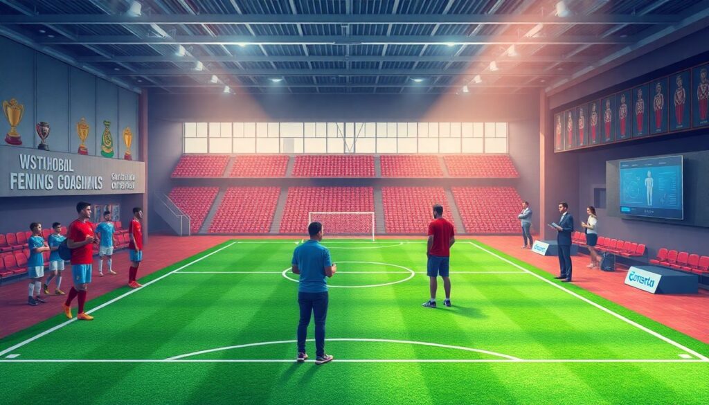 Футбольные династии: анализ самых известных династий и их достижений - иллюстрация