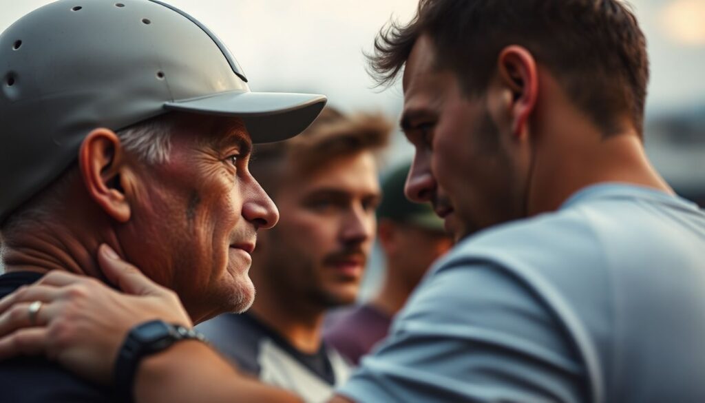 Как передаются навыки в футбольных семьях: тайны раннего воспитания - иллюстрация