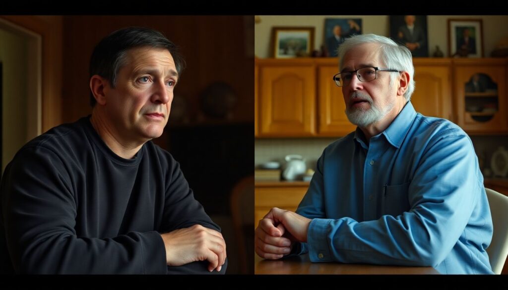 Биографии великих тренеров и их учителей из семейного круга - иллюстрация