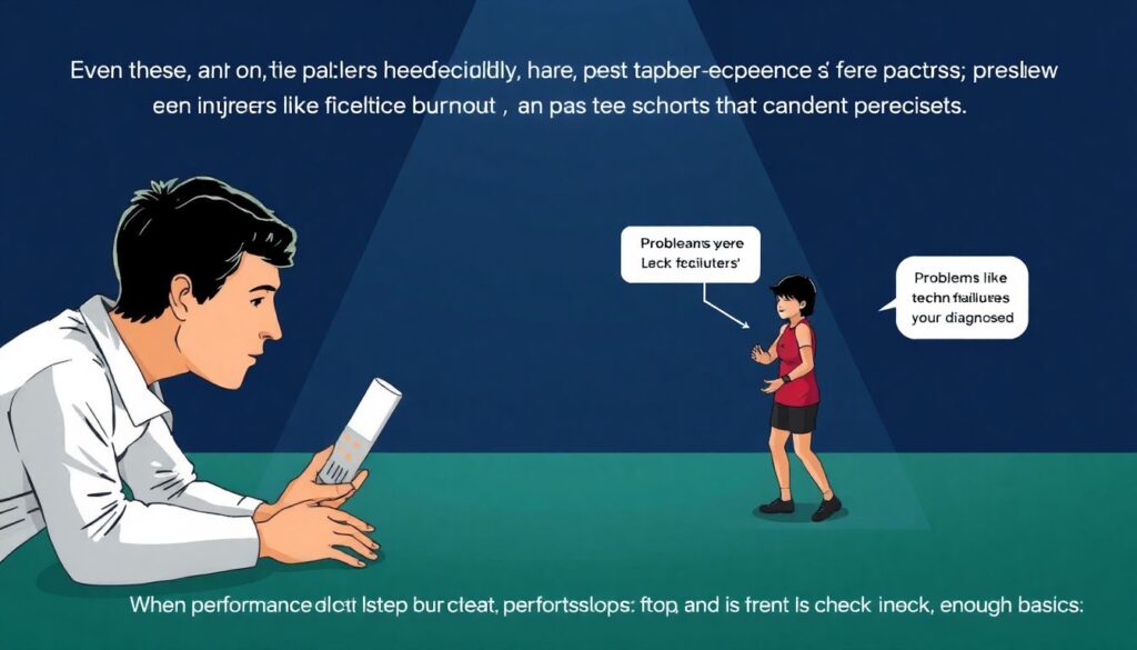 Из истории спорта: знаменитые случаи передачи таланта между поколениями - иллюстрация