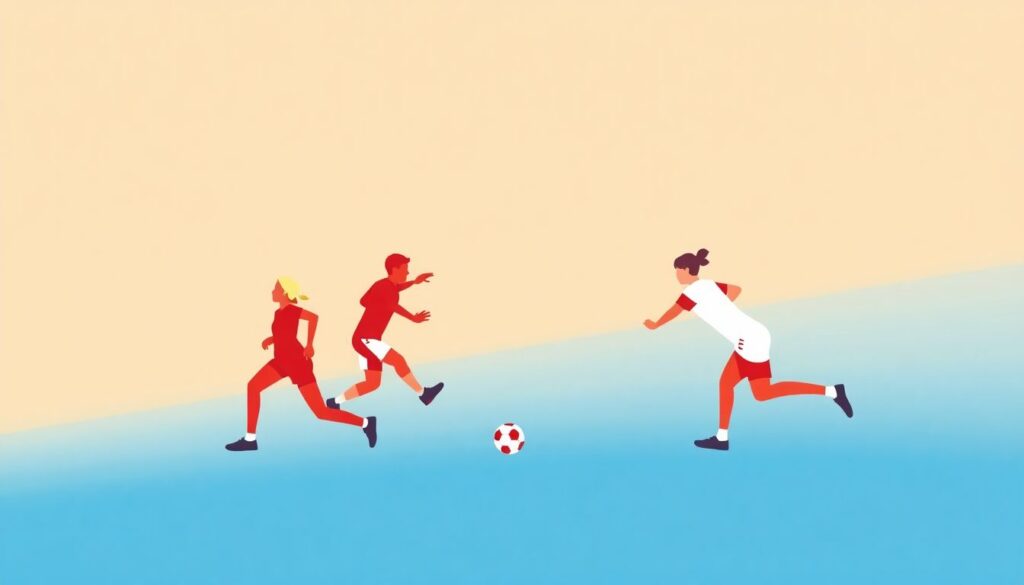 Из истории спорта: знаменитые случаи передачи таланта между поколениями - иллюстрация