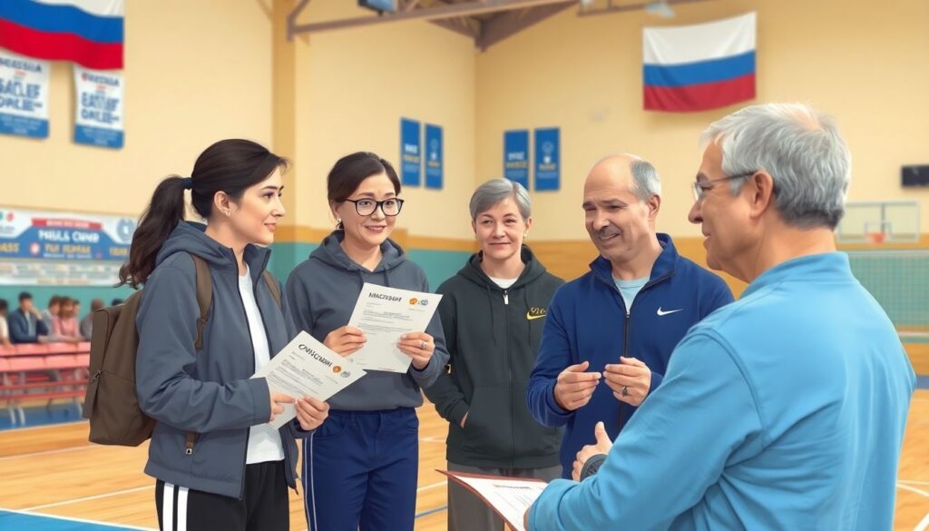 Как семейные династии влияют на моду тренерских школ - иллюстрация