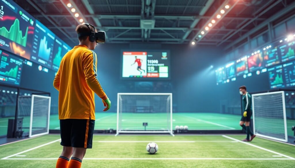 Династии легендарных воротарей: взлеты и падения поколений - иллюстрация