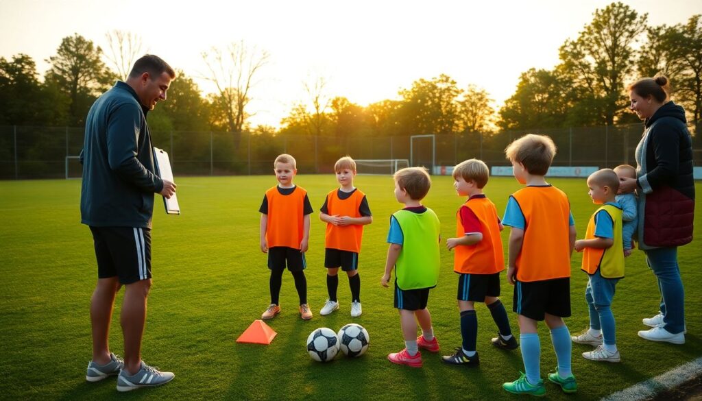 Футбол без границ: международные примеры семейного наследия - иллюстрация