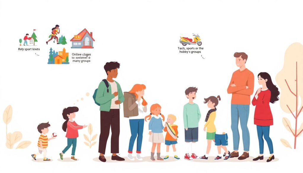 Как семейные легенды сохраняют спортивное здоровье поколений - иллюстрация