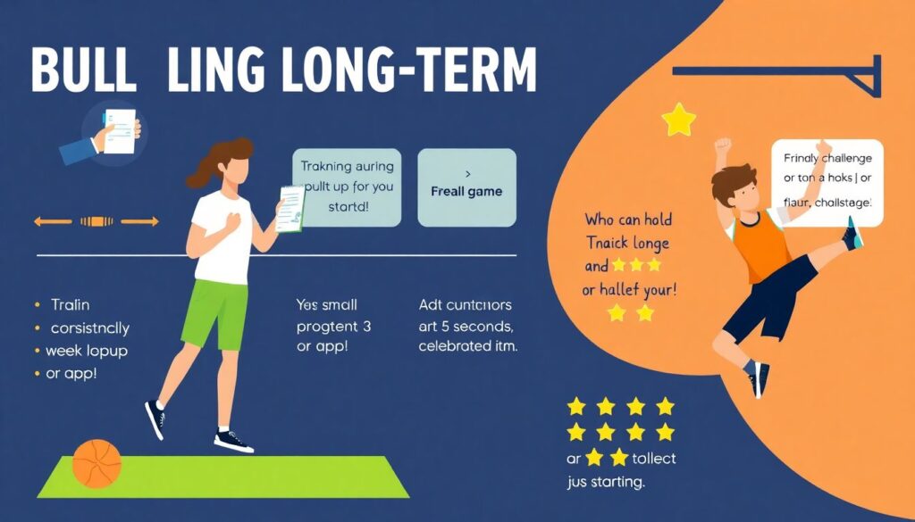 Наследие в механике подготовки: тренировки от отца к сыну - иллюстрация
