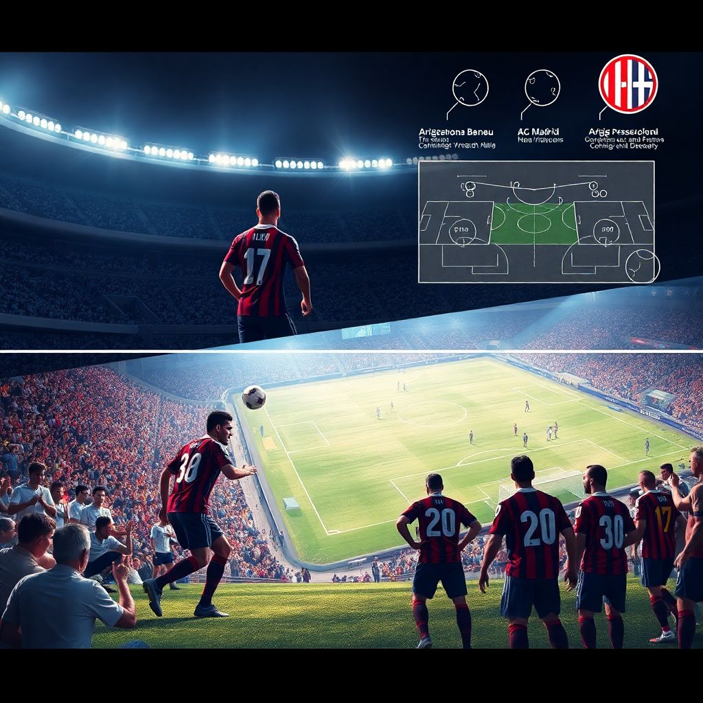 Легендарные матчи, породившие династии в спорте: разбор ключевых кейсов