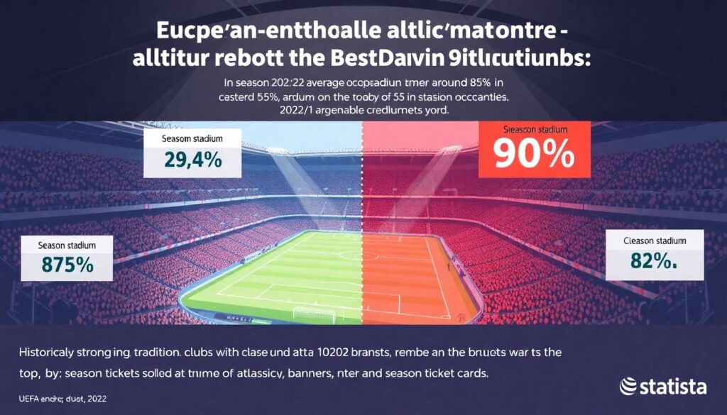 Как историческое наследие формирует фанатскую культуру клубов - иллюстрация