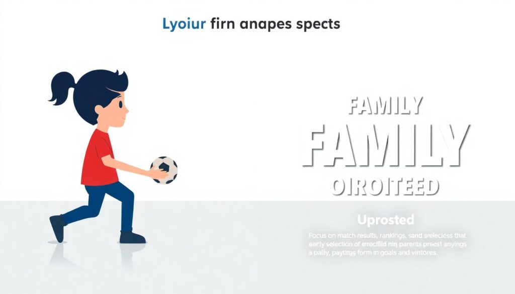 Футбол и семейные ценности: какие принципы помогают добиваться успеха - иллюстрация