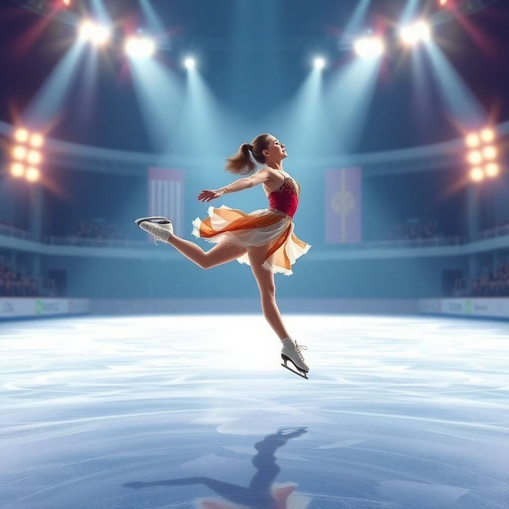 София Дзепка: как 2025 год изменил российское фигурное катание