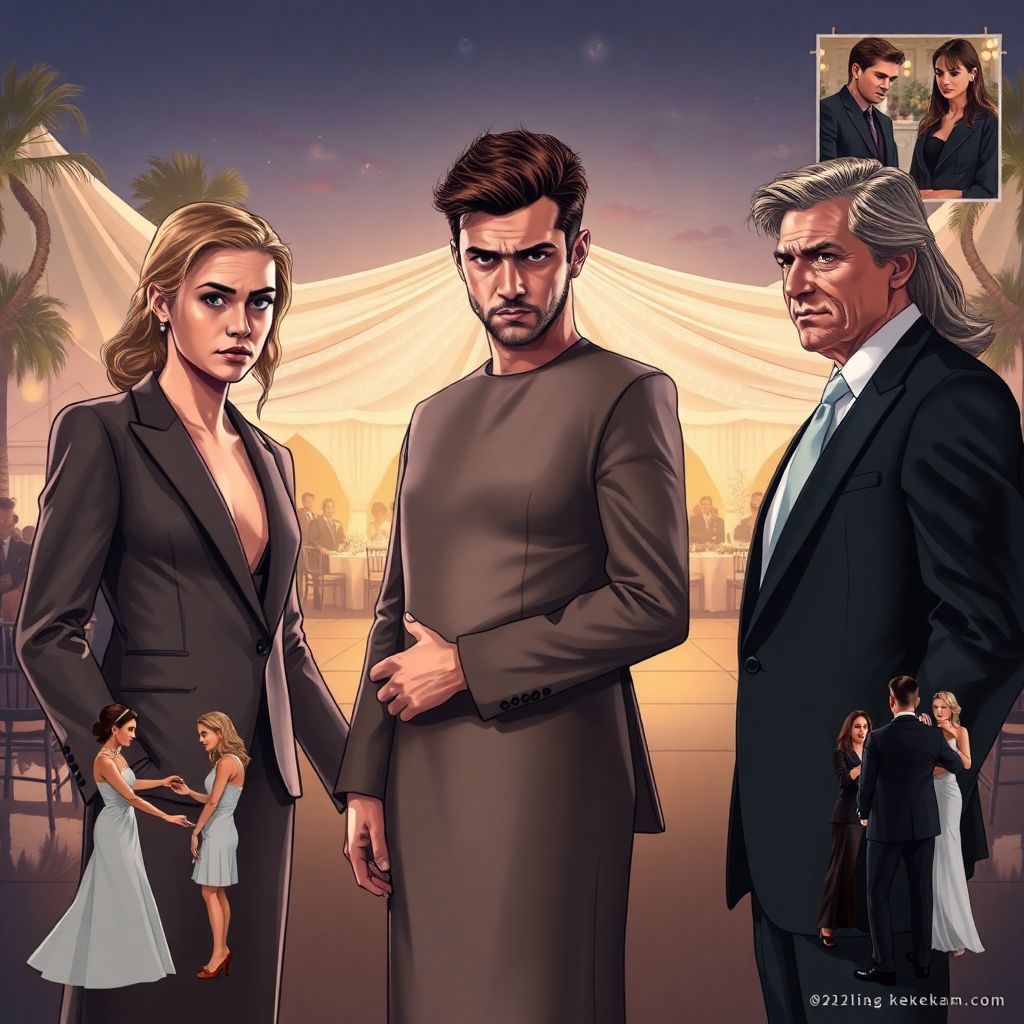 Сын Бекхэма обвинил родителей в лицемерии: что происходит в семье