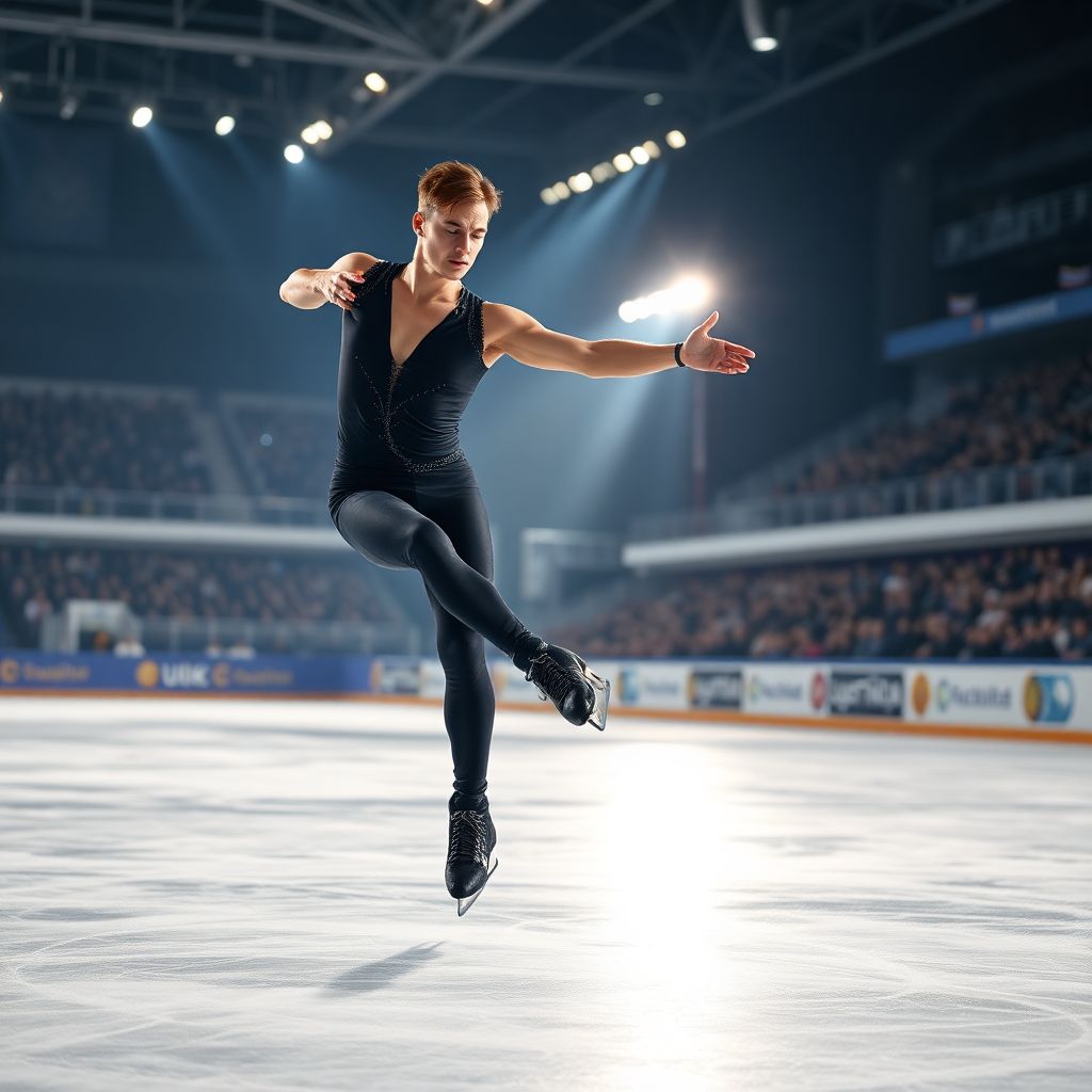 Петр Гуменник: победа на турнире Грушмана и спорный рекорд сезона