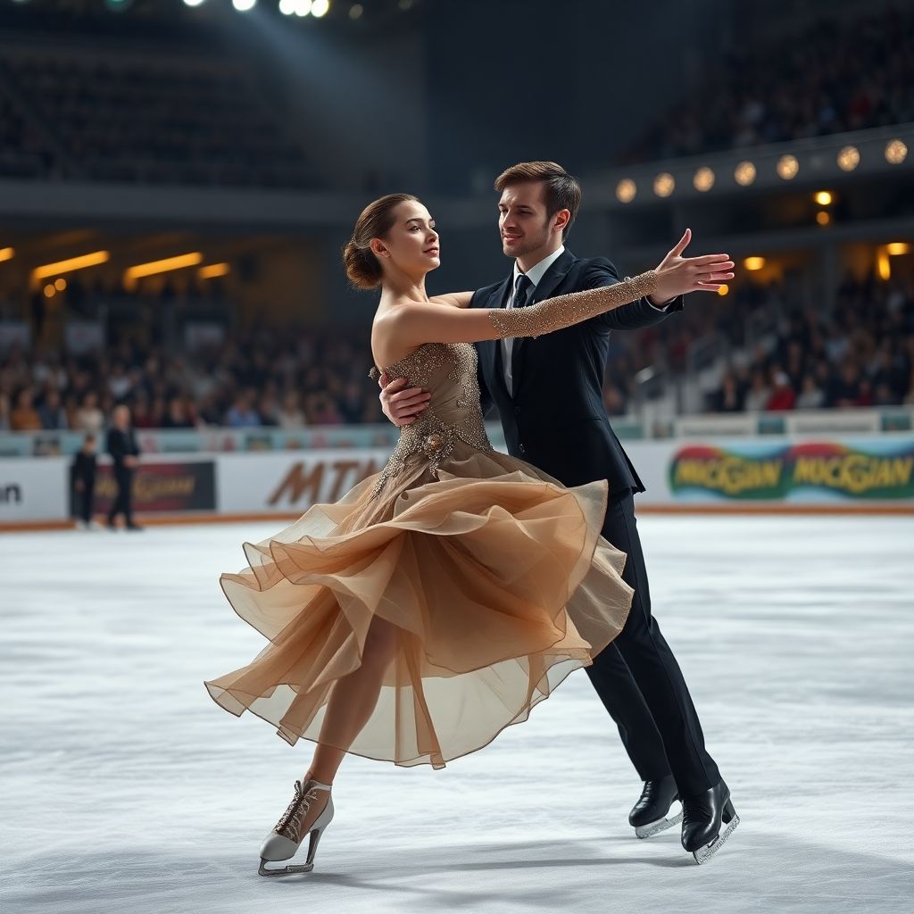 Загитова увела партнера у Щербаковой, Трусова и кадры нового «Ледникового периода»