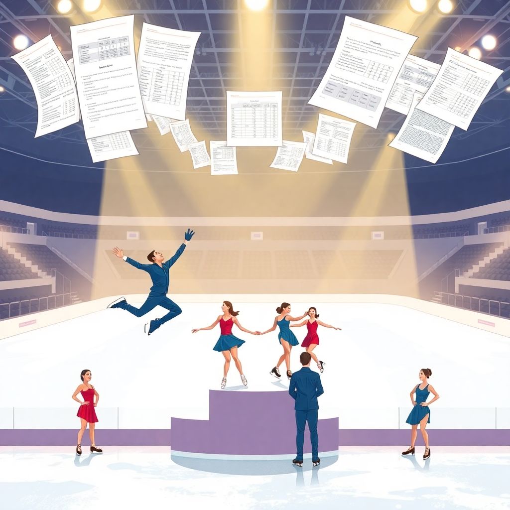 Американцы переписали правила отбора на Милан‑2026 после скандала с Малининым