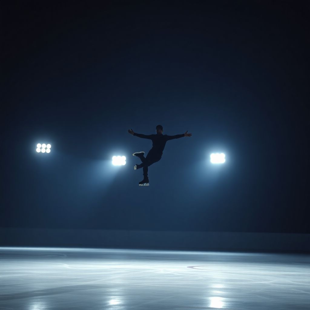 Фигурное катание после реформы Isu: как сезон‑2026/27 закрывает эру квадов