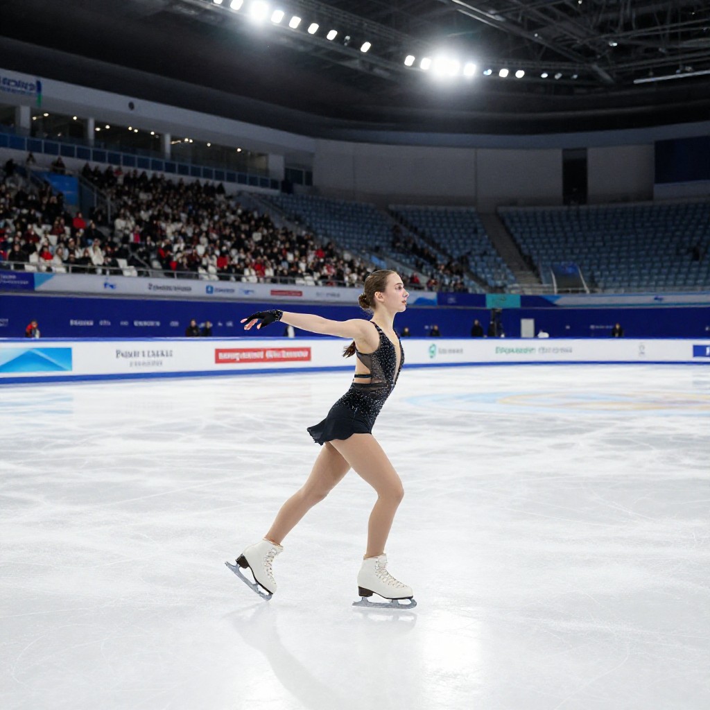 Кто представит Россию на budapest trophy после отказа Трусовой от поездки в Венгрию?